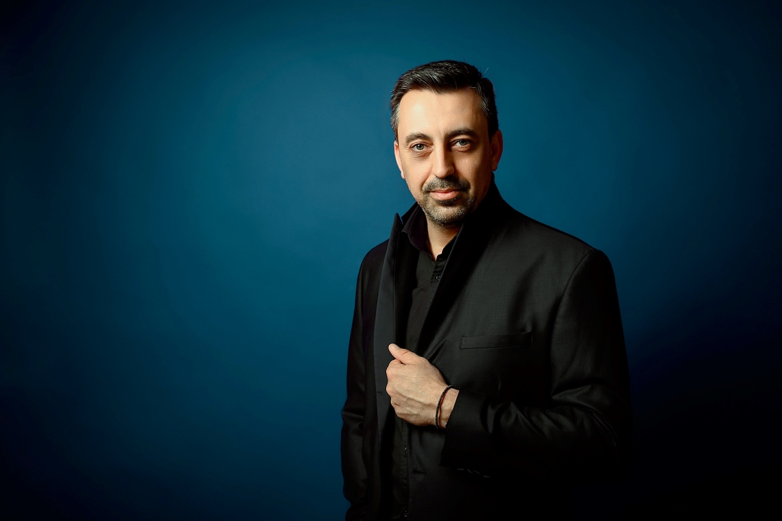 “Καίγεται” η Αθήνα και μαζί της και ο Θοδωρής Καζάκος!